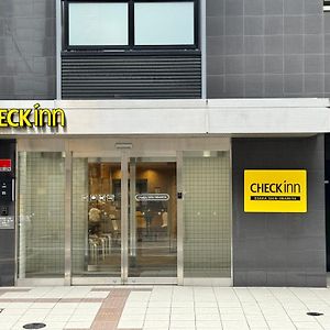 Checkinn Osaka Shinimamiya