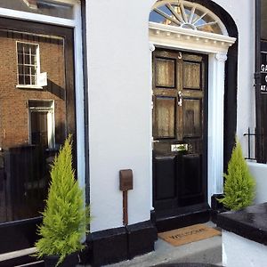 Princes House In The Walled City